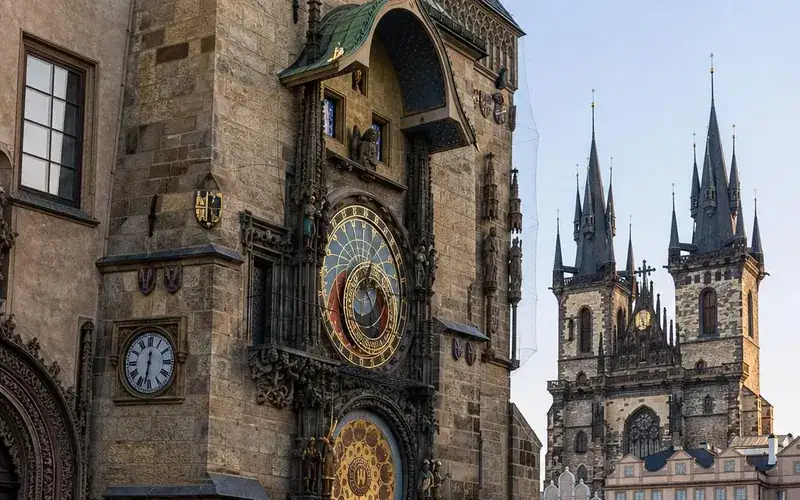 Best of Prague - Historic Old Town