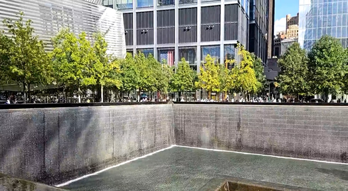 9/11 & Historic New York