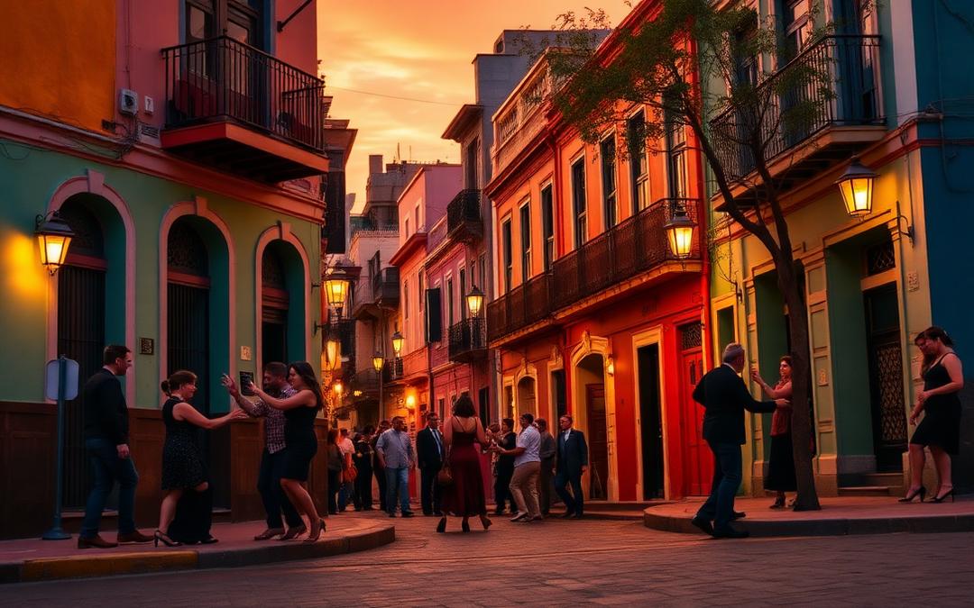 Caminito, La Boca