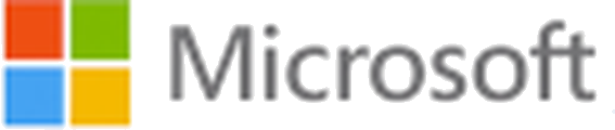 Microsoft logo